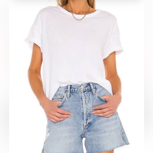 Free People Tee - Picture 4 of 4